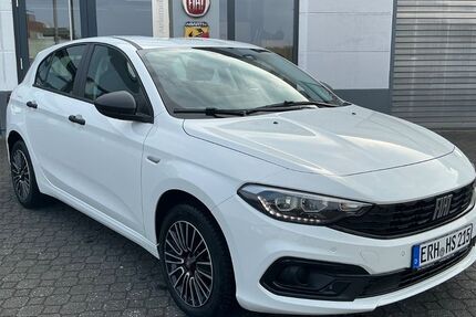 Fiat Tipo 15.000 km 21.990 &euro; Eckental 90542