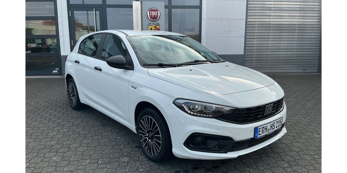 Fiat Tipo 15.000 km 21.990 &euro; Eckental 90542