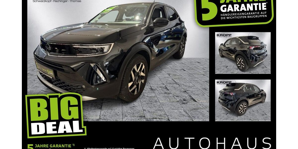 Opel Mokka 15.505 km 18.990 &euro; Fürth 90765