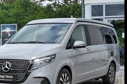 Mercedes-Benz V 300 1.950 km 96.790 € Wendelstein 90530