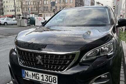 Peugeot 3008 68.045 km 15.790 &euro; Nürnberg 90429