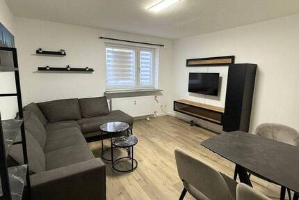 Wohnung Erlangen Bruck - 2 Zimmer, 49 m&sup2;, 1.080&euro; | Angebot:26859253