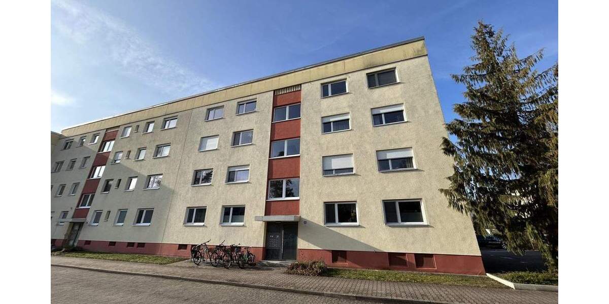Etagenwohnung Erlangen Sieglitzhof - 3 Zimmer, 78 m&sup2;, 285.000&euro; | Angebot:25671227