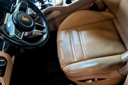 Porsche Cayenne 100.000 km 57.999 &euro; Stein 90547
