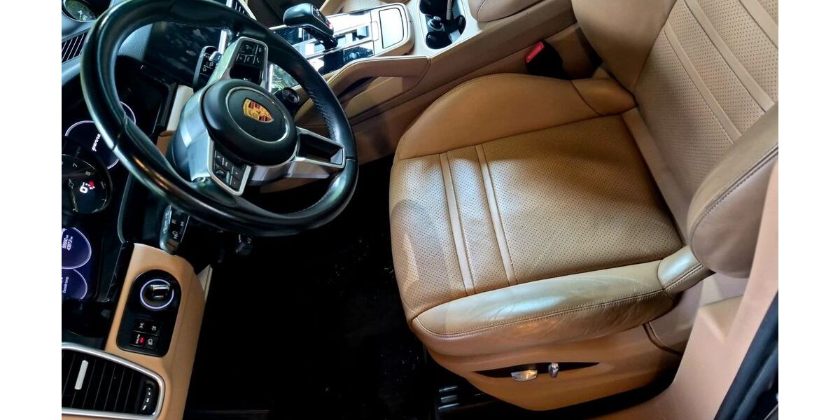 Porsche Cayenne 100.000 km 57.999 &euro; Stein 90547