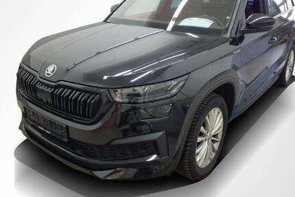 Skoda Kodiaq 95.950 km 32.740 &euro; Baiersdorf 91083