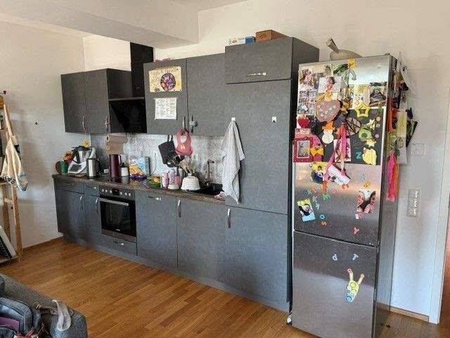 Etagenwohnung Herzogenaurach Welkenbach - 3 Zimmer, 85 m&sup2;, 999&euro; | Angebot:26834291