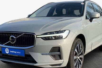 Volvo XC60 12.490 km 42.990 &euro; Nürnberg 90471