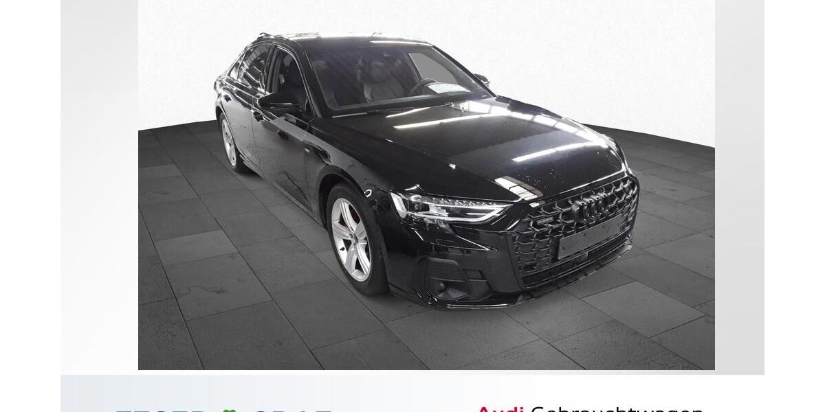 Audi A8 49.390 km 56.890 &euro; Schwabach 91126