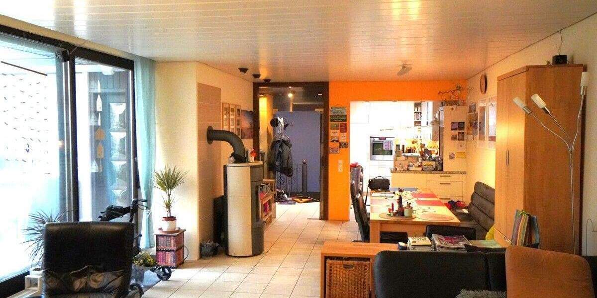 Bungalow Nürnberg Mögeldorf - 6 Zimmer, 142 m&sup2;, 699.000&euro; | Angebot:24498910