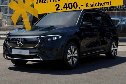 Mercedes-Benz EQB 47.168 km 34.990 &euro; Altdorf 90518