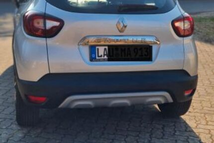 Renault Captur 65.000 km 9.200 &euro; Simmelsdorf 91245