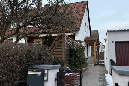 Wohnung Wendelstein - 4 Zimmer, 92 m&sup2;, 1.150&euro; | Angebot:25423568