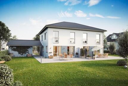 Wohnung Pyrbaum - 2 Zimmer, 50 m&sup2;, 259.000&euro; | Angebot:26278693