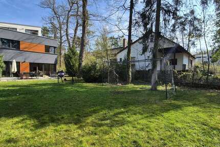 Haus Erlangen Burgberg - 5 Zimmer, 230 m&sup2;, 4.260&euro; | Angebot:26349654