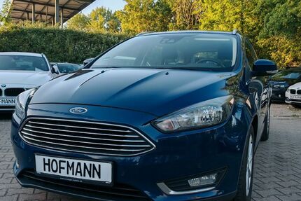 Ford Focus 200.000 km 4.900 &euro; Nürnberg 90427