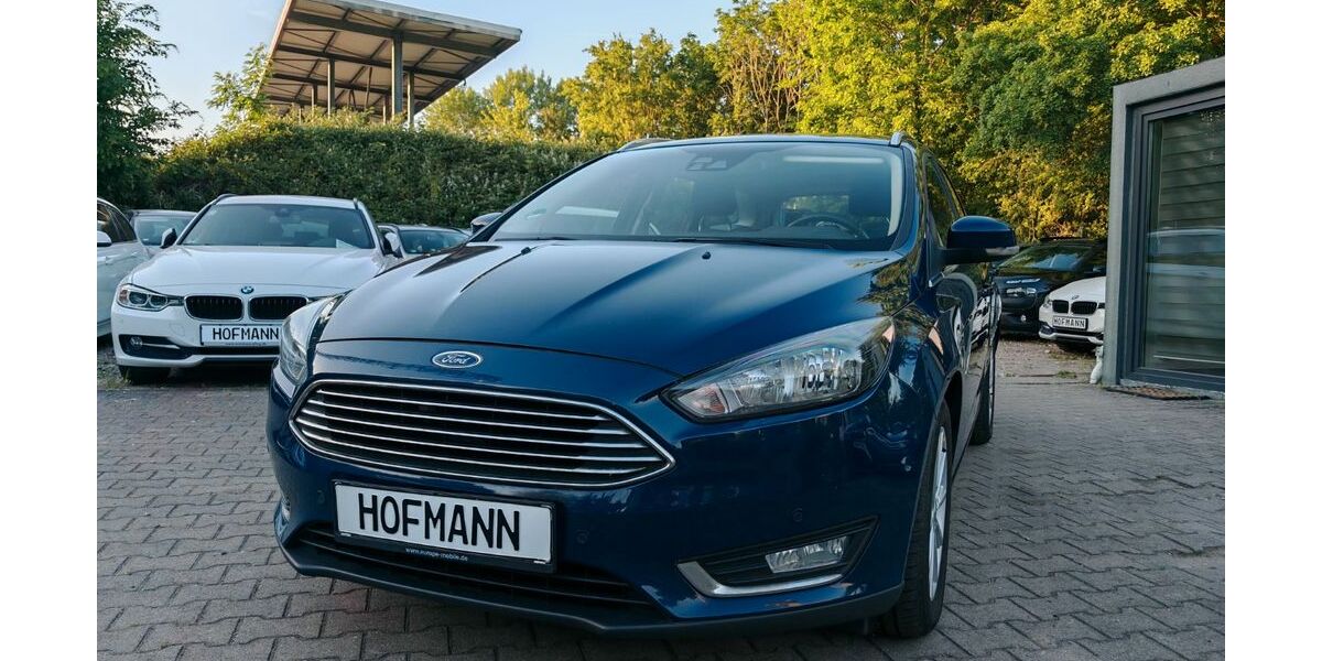 Ford Focus 200.000 km 4.900 &euro; Nürnberg 90427