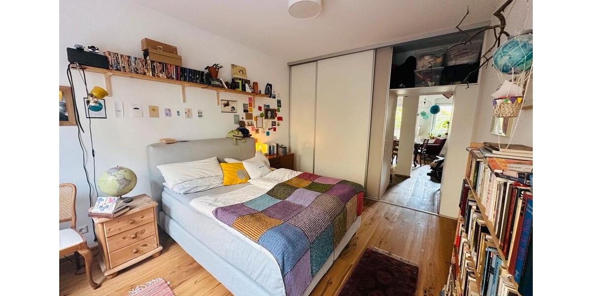 Erdgeschoßwohnung Nürnberg Herrnhütte - 2 Zimmer, 75 m&sup2;, 1.050&euro; | Angebot:27621679