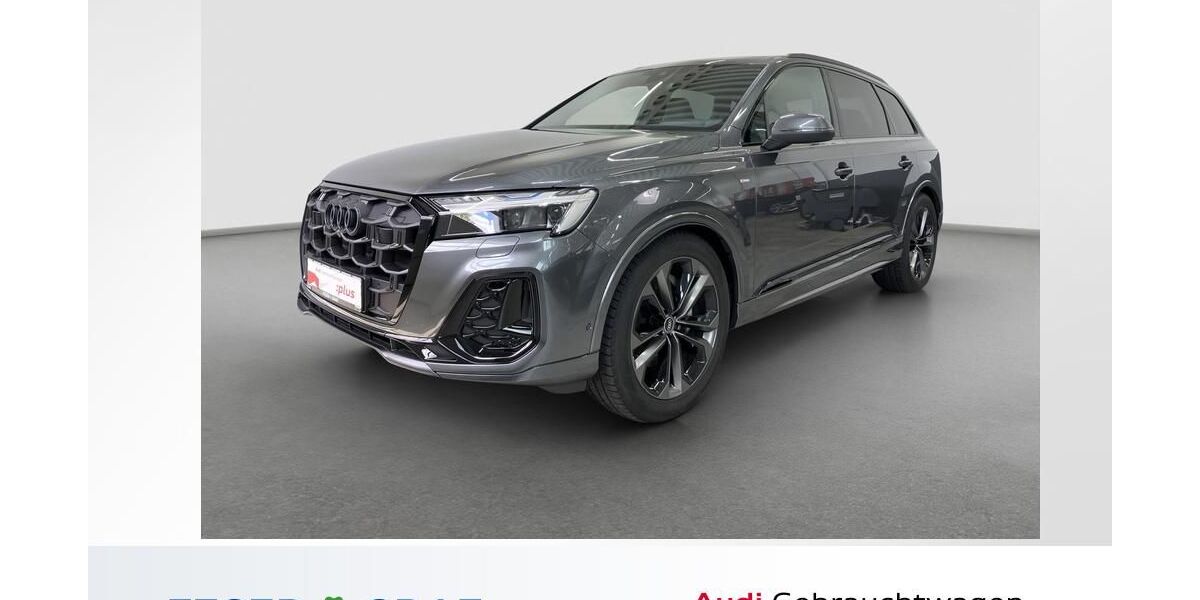 Audi Q7 11.389 km 73.980 &euro; Fürth 90763