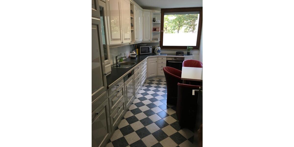 Erdgeschoßwohnung Nürnberg Schnepfenreuth - 3 Zimmer, 93 m&sup2;, 369.000&euro; | Angebot:26187446