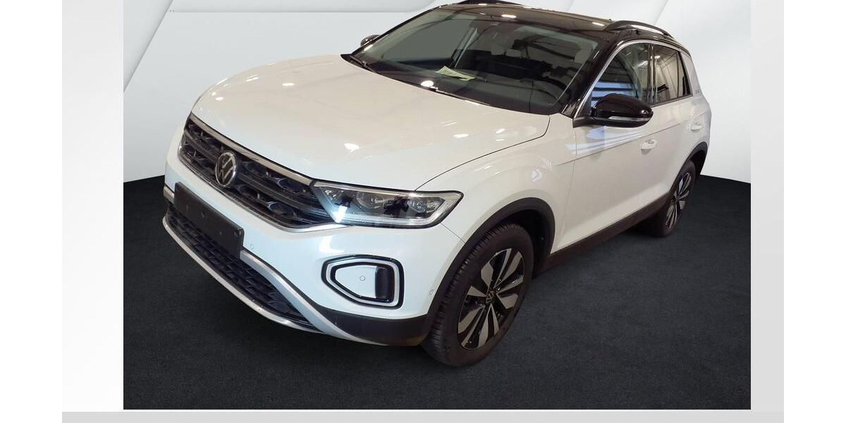 VW T-Roc 8.341 km 28.980 &euro; Fürth 90763