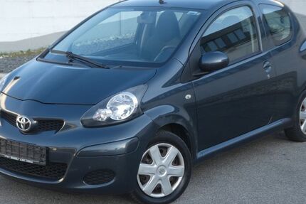 Toyota Aygo (X) 152.000 km 1.150 &euro; Nürnberg 90441