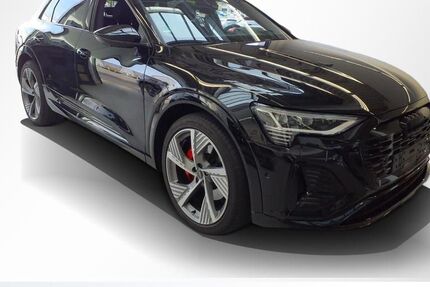 Audi Q8 e-tron 42.189 km 48.970 &euro; Fürth 90763