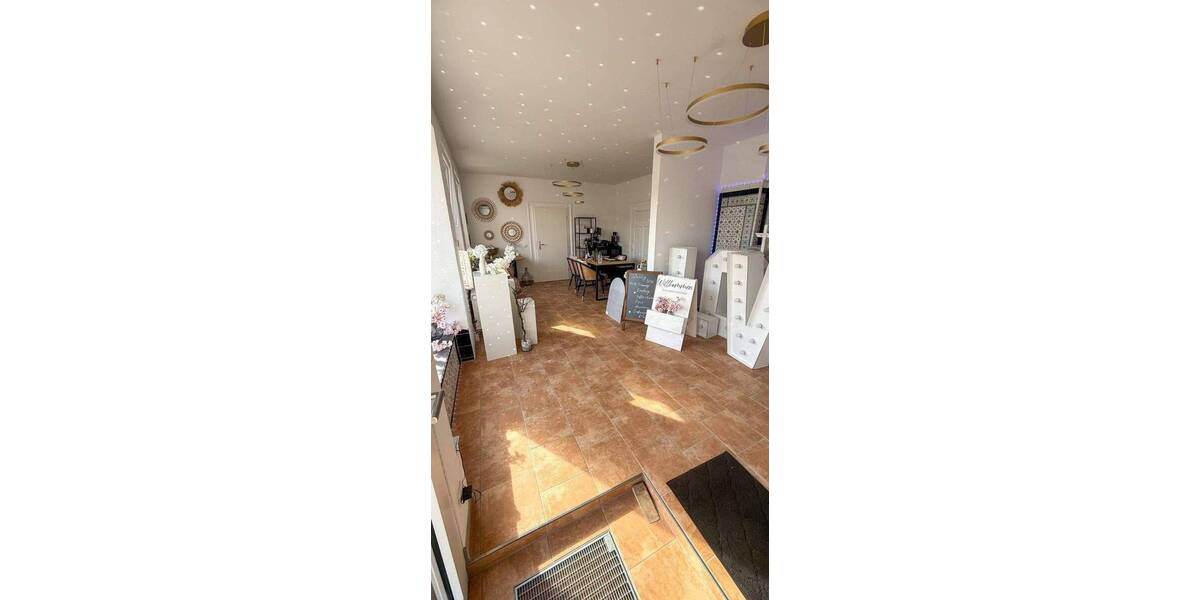 Terrassenwohnung Fürth Nordstadt - 5 Zimmer, 120 m&sup2;, 1.080&euro; | Angebot:26891611