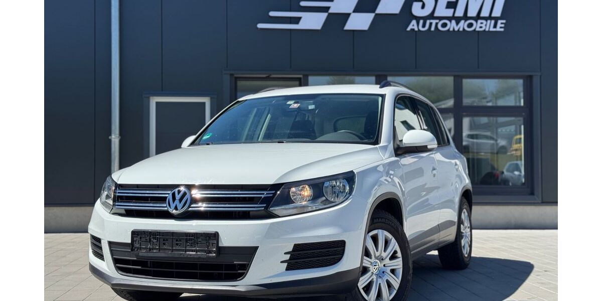 VW Tiguan 250.000 km 6.990 &euro; Oberferrieden/Burgthann 90559