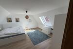 Dachgeschoßwohnung Heßdorf - 3 Zimmer, 70 m&sup2;, 690&euro; | Angebot:27622519