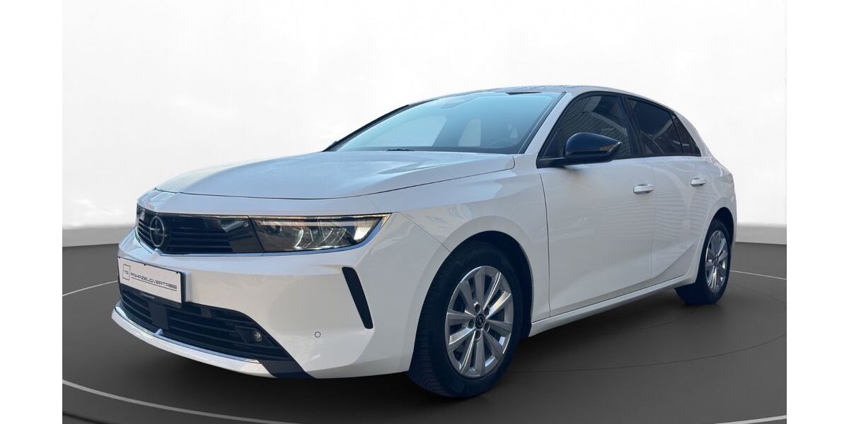 Opel Astra 58.353 km 15.990 &euro; Fürth 90763