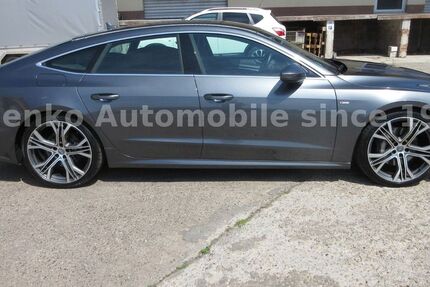 Audi A7 342.000 km 26.900 &euro; Nürnberg 90449