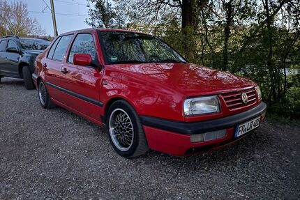 VW Vento
