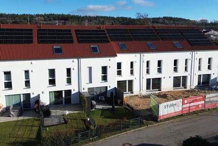 Haus Postbauer-Heng Heng - 5 Zimmer, 131 m&sup2;, 525.000&euro; | Angebot:24038332