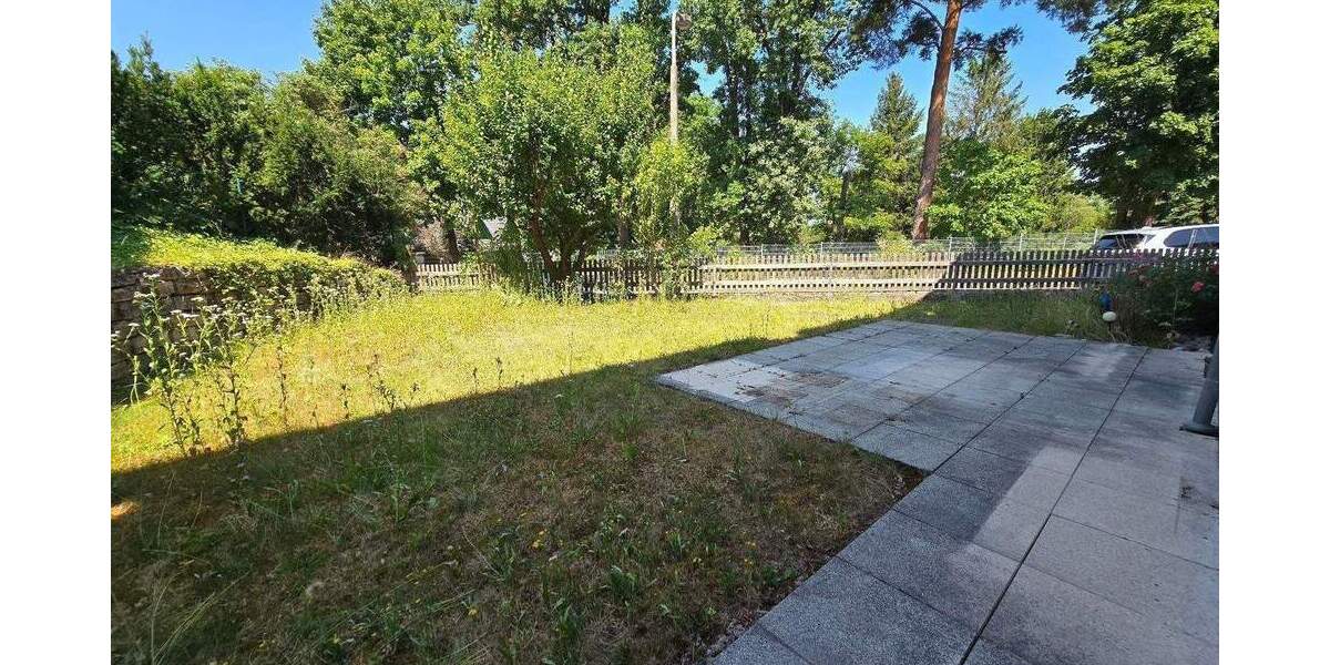 Etagenwohnung Nürnberg Eibach - 3 Zimmer, 90 m&sup2;, 1.200&euro; | Angebot:25245435