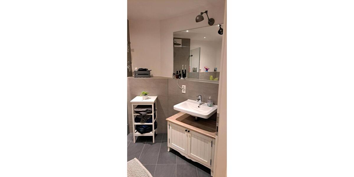 Moderne 2-Zimmer Wohnung in Fürth 2 zimmer