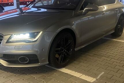 Audi A7 206.000 km 15.000 € Fürth 90763