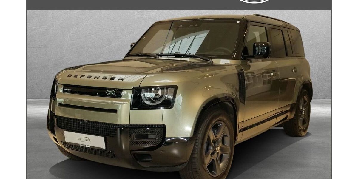 Land Rover Defender 31.500 km 77.580 &euro; Nürnberg 90441