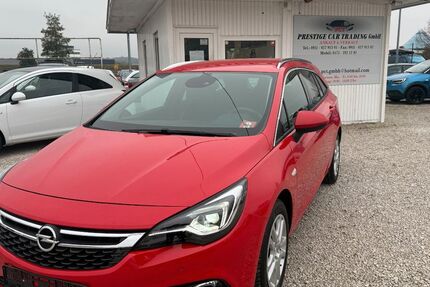 Opel Astra 94.169 km 9.990 &euro; Nürnberg 90431