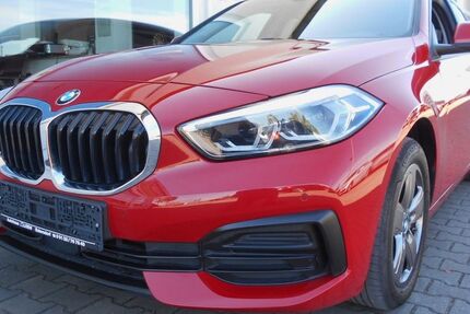 BMW 118 57.000 km 17.999 &euro; Baiersdorf 91083