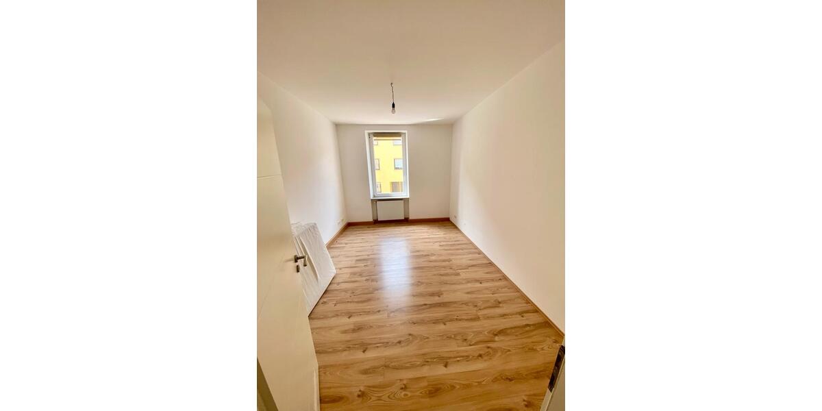 Etagenwohnung Nürnberg Gleißhammer - 2 Zimmer, 57 m&sup2;, 850&euro; | Angebot:26413609