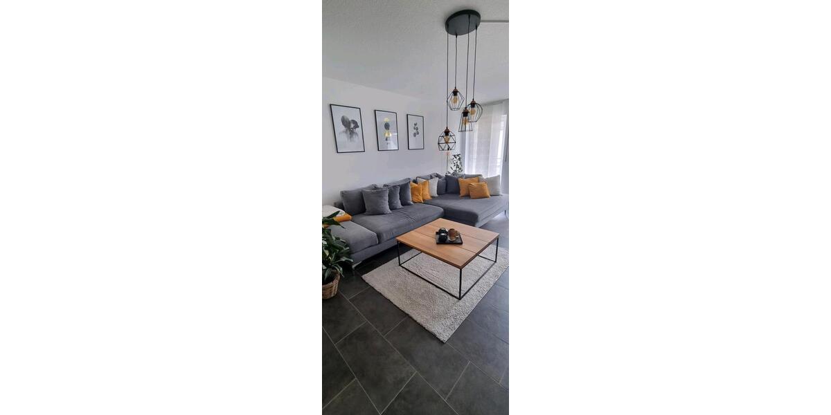 Etagenwohnung Allersberg Eismannsdorf - 2 Zimmer, 66 m&sup2;, 1.090&euro; | Angebot:26464305