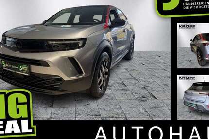 Opel Mokka 8.345 km 20.890 &euro; Nürnberg 90429