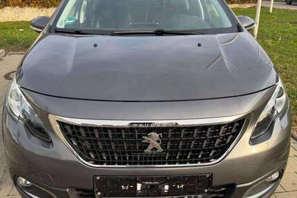 Peugeot 2008 80.000 km 11.750 &euro; Lauf a.d.Pegnitz 91207