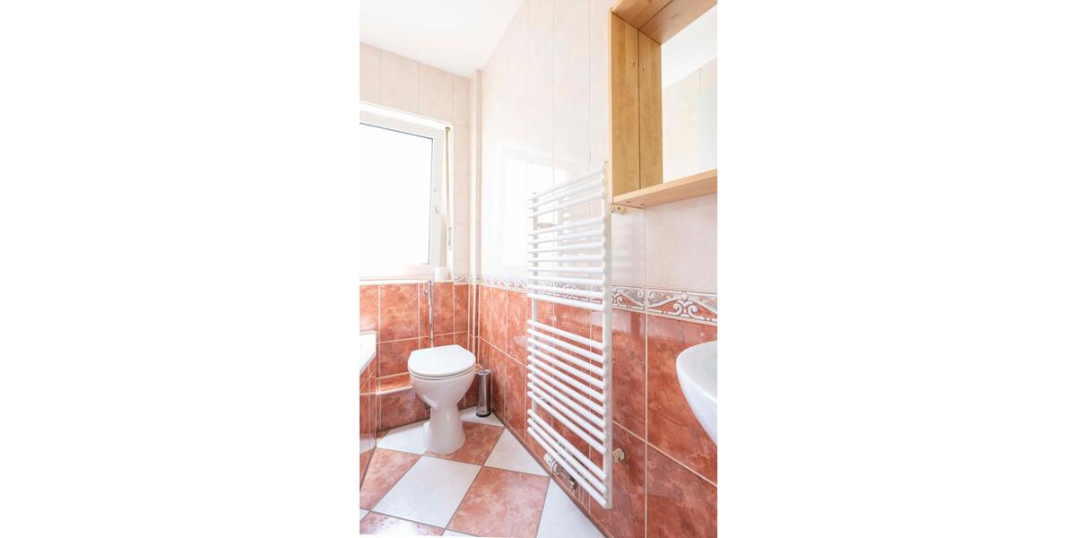 Etagenwohnung Nürnberg Gaismannshof - 3 Zimmer, 59 m&sup2;, 780&euro; | Angebot:26396917