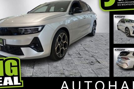 Opel Astra 48.520 km 25.990 € Nürnberg 90429