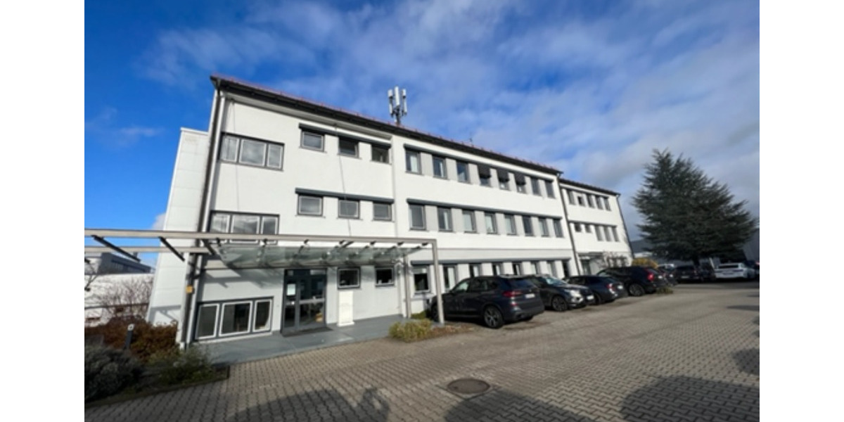 Gewerbeobjekt Erlangen Bruck - 9&euro; | Angebot:24680889