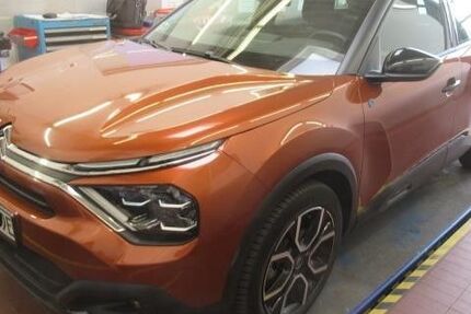 Citroen C4 25.100 km 15.222 &euro; Röthenbach a. d. Pegnitz 90552