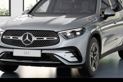 Mercedes-Benz GLC 220 9.900 km 60.600 &euro; Nürnberg 90402