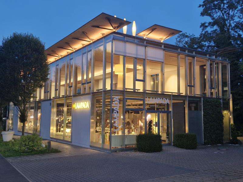 Büro in Nürnberg 4.480 € 320 m²
